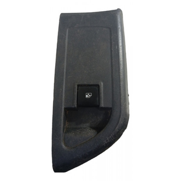 Botão Vidro Elétrico Dianteira Direito Chevrolet Onix 18