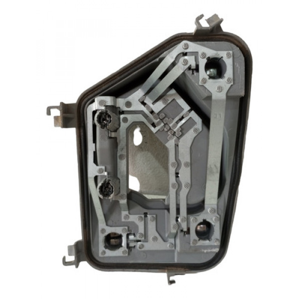 Circuito Larnterna Esquerda Gol G5 2009 A 2013 