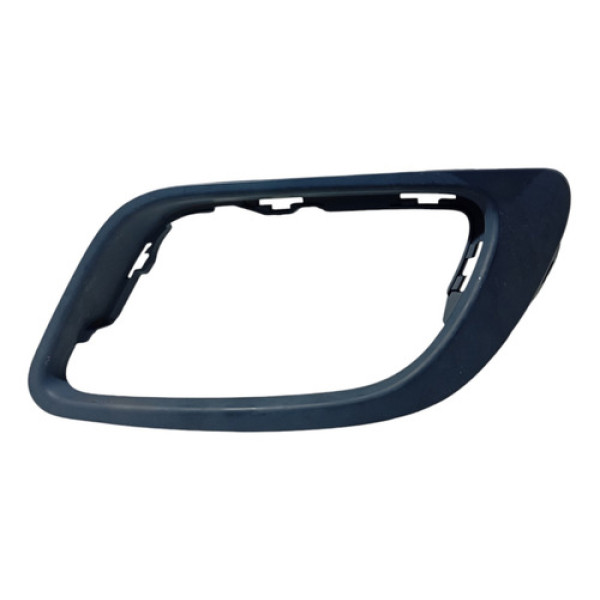 Moldura Direito Renault Fluence 2014 A 2017