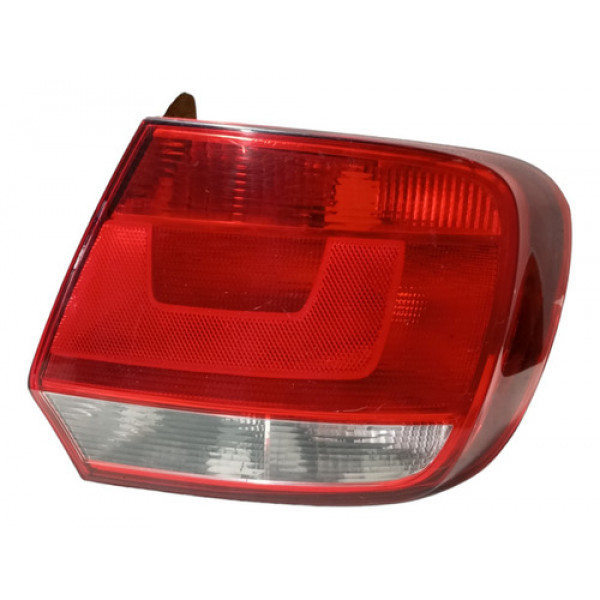 Lanterna Direita Fumê Gol G6 2013 A 2016