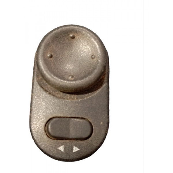 Comando Botão Retrovisor Elétrico Gm Astra 1999 A 2012 