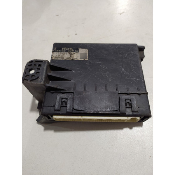 Módulo Ar Condicionado Toyota Corolla 8865012b40