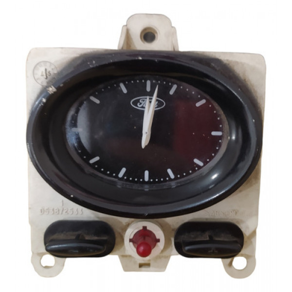 Relógio Ford Escort Zetec 1997 D53872533