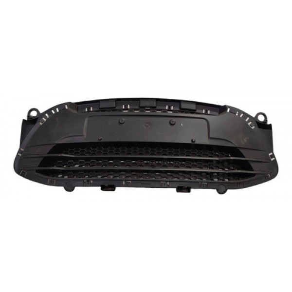 Grade Parachoque Dianteiro Ford Ka 2012 A 2014 