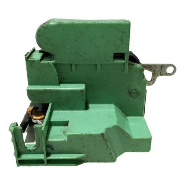 Fechadura Dianteira Esquerda Uno Fiorino Após 2013