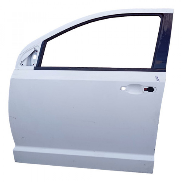 Porta Dianteira Esquerda Dodge Journey Rt 2011