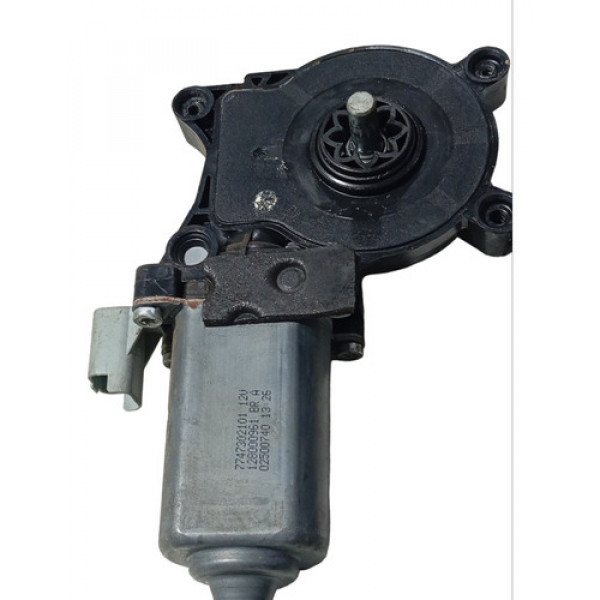 Motor Maquina De Vidro Porta Dianteira Direita Citroen C3 20