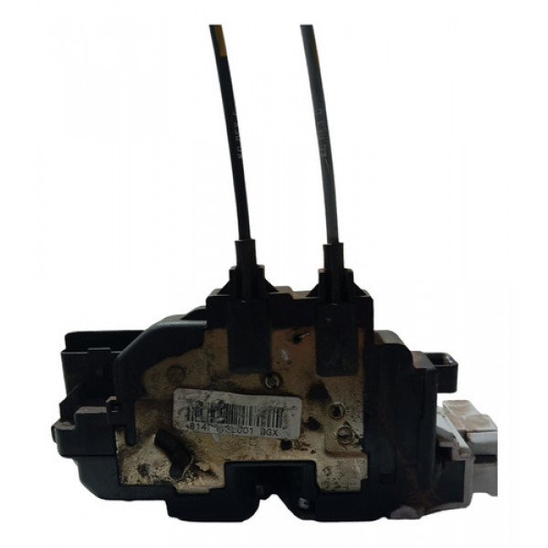 Fechadura Porta Dianteira Esquerda Hyundai I30