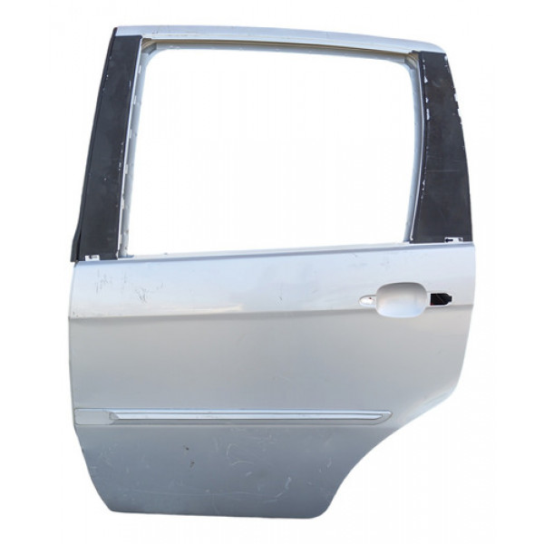 Porta Traseira Esquerda Fiat Idea 2012