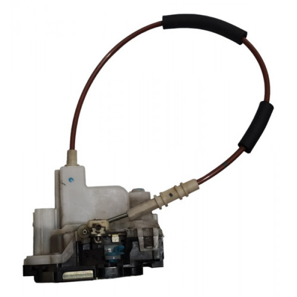 Fechadura Trava Elétrica Dianteira Direita Grand Siena