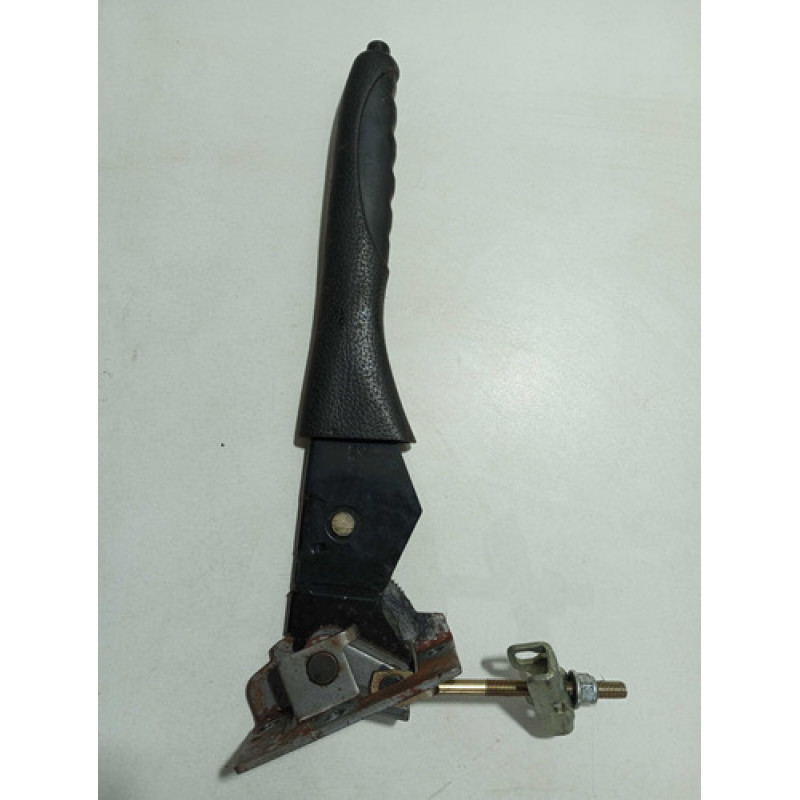 Alavanca Freio De Mão Peugeot 206 Alavanca Freio De Mão Peugeot 206