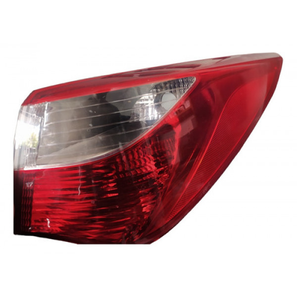 Lanterna Traseira Hb20 Sedan Direito Original Usado