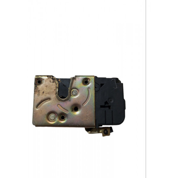 Fechadura Elétrica Dianteira Direita Peugeot 206 207 