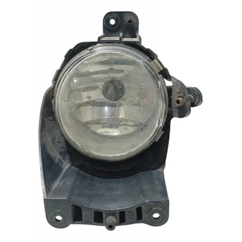 Farol Milha Esquerdo Chevrolet Onix Prisma Farol Milha Esquerdo Chevrolet Onix Prisma