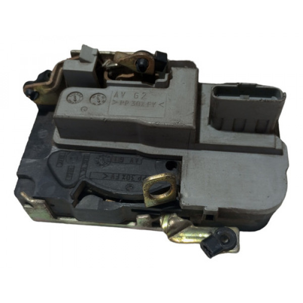 Fechadura Elétrica Dianteira Esquerda C3 2005