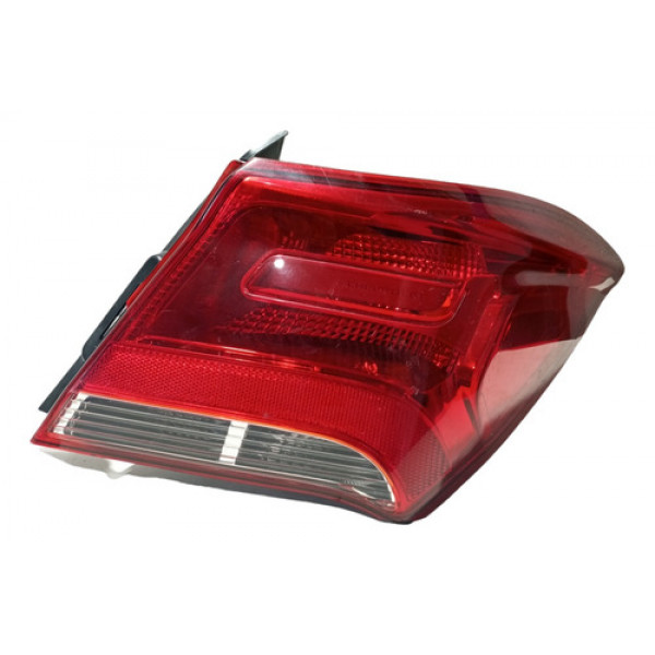 Lanterna Direita Prisma 2017 A 2019 Com Detalhe
