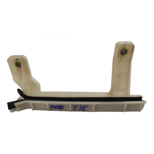 Trilho Guia Vidro Porta Traseira Esquerda Mobi