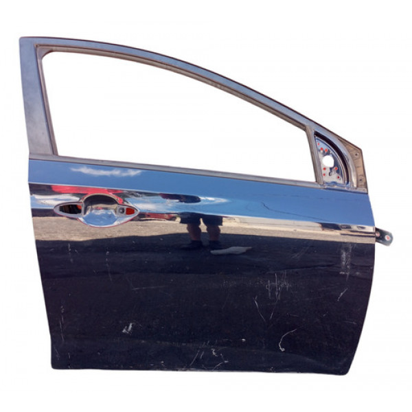 Porta Dianteira Direita Hb20 2013 A 2019