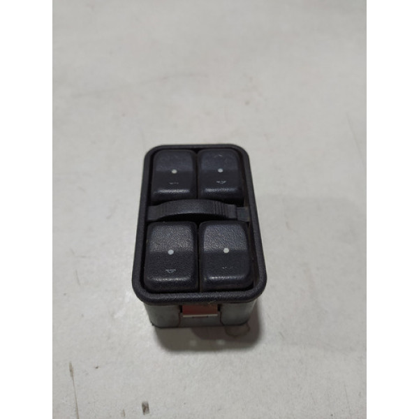 Interruptor Porta Diant Le Astra 99/ Meriva/zafira 9100300