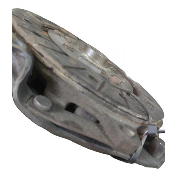 Kit Embreagem Luk Renault Sandero 1.0 16v 2011