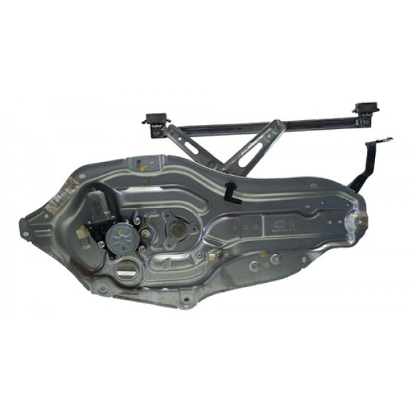 Máquina Vidro Elétrica Dianteira Direita Kia Cerato 