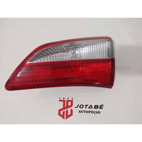Lanterna Traseira Mala Hyundai Hb20 L/d Original Usado 