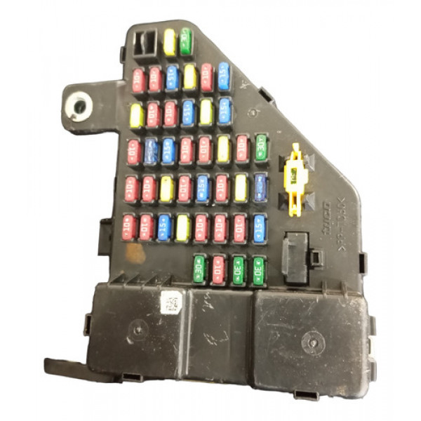 Caixa Fusível Hyundai Tucson 2007 A 2008 