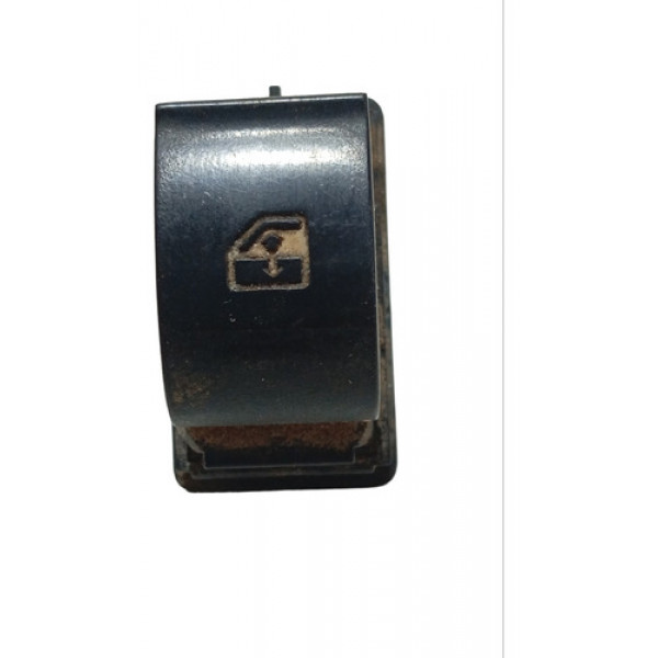 Botão Interruptor Vidro Elétrico Fiat Palio