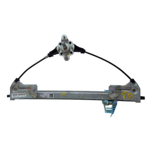 Máquina Vidro Traseira Esquerda Fiat Grand Siena 