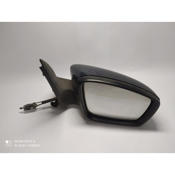 Retrovisor Gol G6 Direito Manual