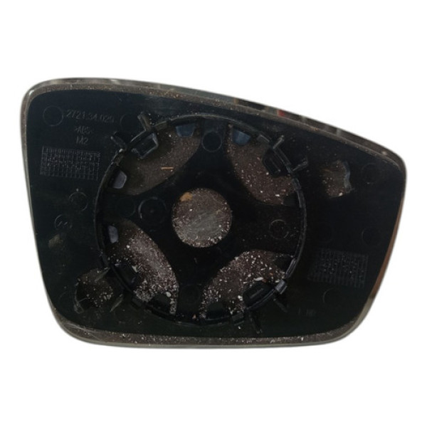 Lente Espelho Retrovisor Gol