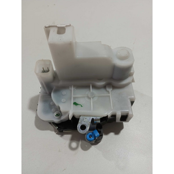 Fechadura Trava Elétrica Palio Grand Siena 2013 A 2020