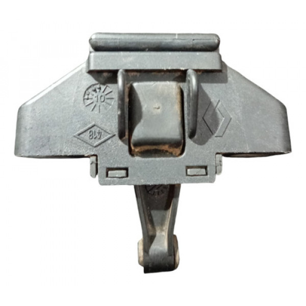 Fechadura Tampa Traseira Renault Clio 