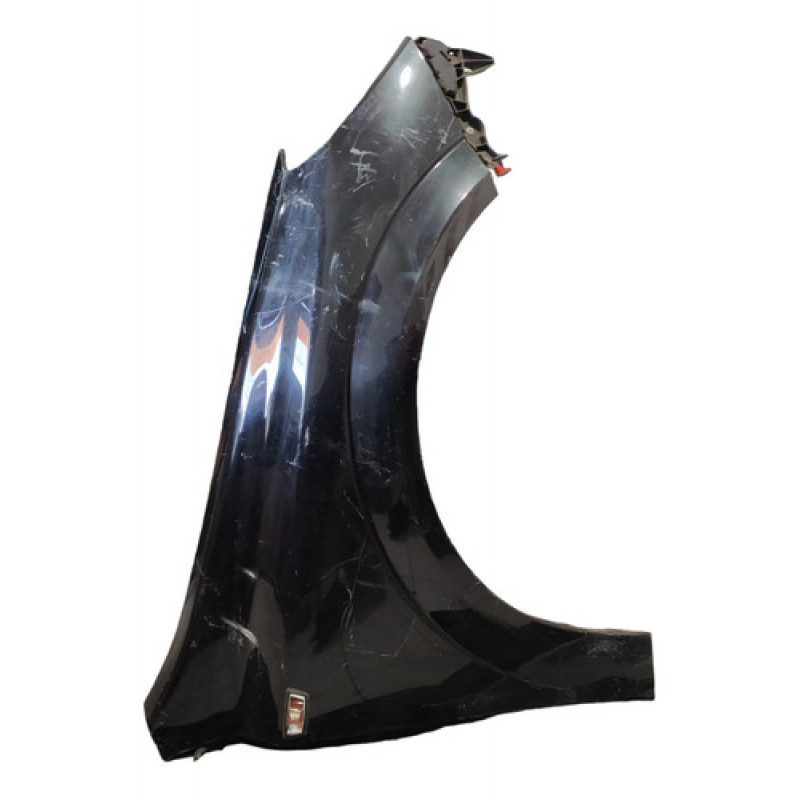 Paralama Gm Vectra Elegance Lado Direito Original Usado Paralama Gm Vectra Elegance Lado Direito Original Usado