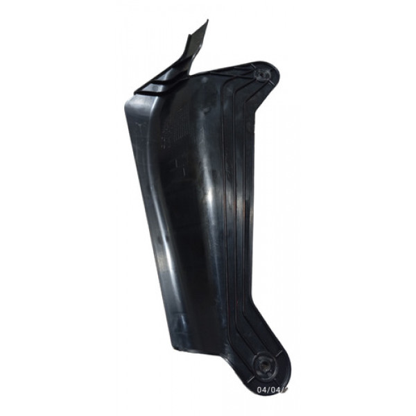 Acabamento Fechadura Porta Traseira Esquerda Hyundai Hb20 