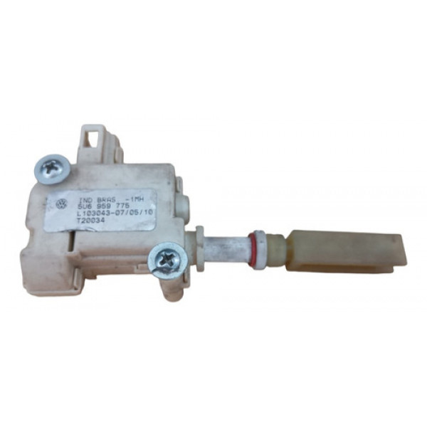 Trava Elétrica De Tampa De Porta-malas 5z0959776b Fox