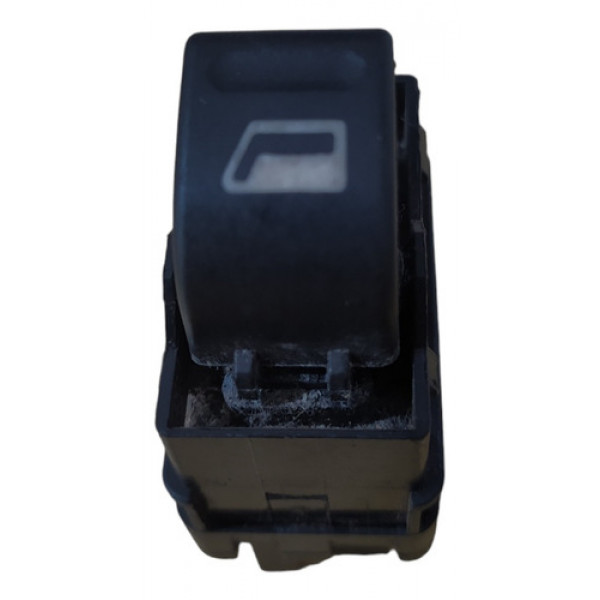 Botão Vidro Elétrico Simples Peugeot 208 2012 2013