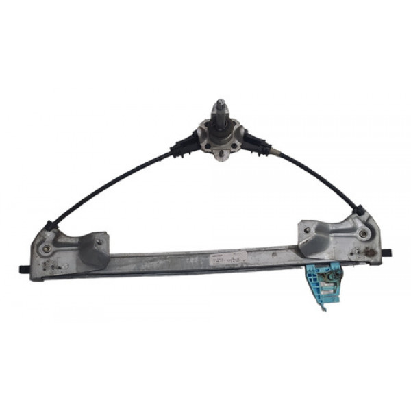 Máquina De Vidro Manual Tras/esq Gran Siena 17/18