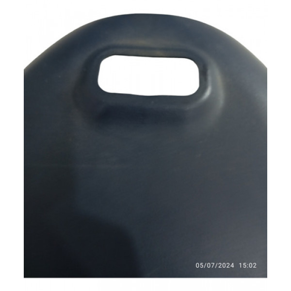 Acabemento Superior Chave Seta Fiat Uno Fire 2009