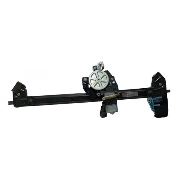 Máquina Vidro Dianteira Direita Uno Vivace 2011 A 2020