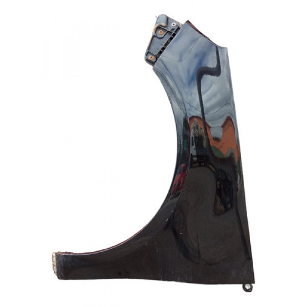 Paralama Esquerdo Gol Voyage Saveiro G5 2009 A 2013