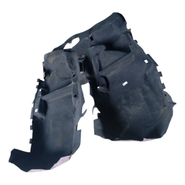 Carpete Volkswagen Fox Sunrise 1.0 8v 2010 