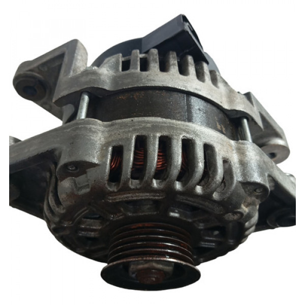 Alternador Chevrolet Spin Cobalt 1.8 2012 A 2017