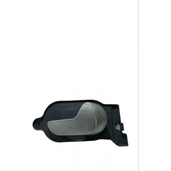 Maçaneta Interna Dianteira Traseira Direita Fiesta Ecosport