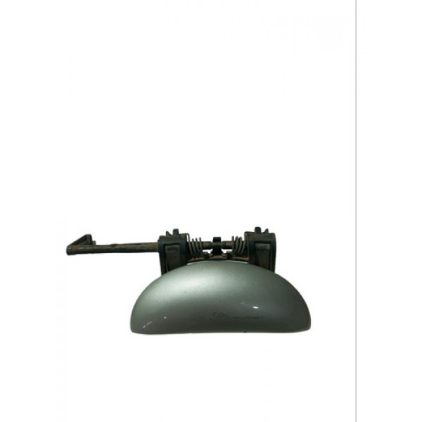 Maçaneta Externa Dianteira Direita Peugeot 206 207