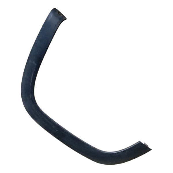 Moldura Paralama Dianteira Esquerdo Fiat Strada 2021