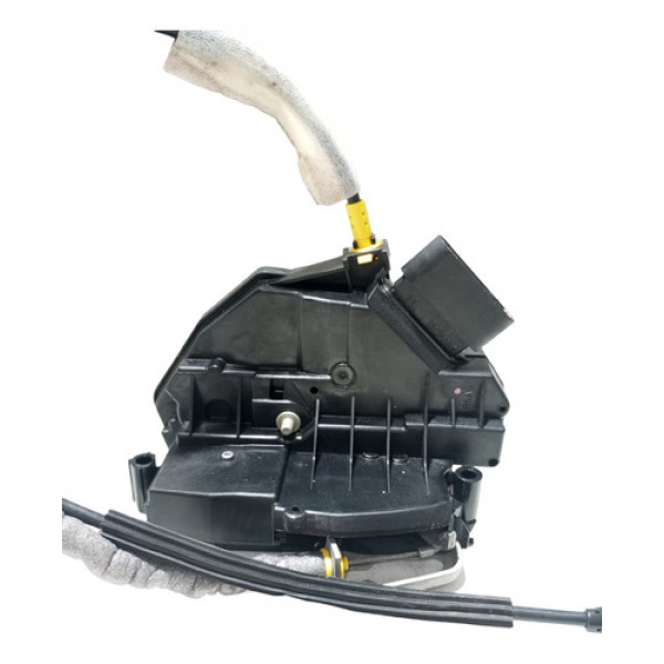 Fechadura Elétrica Traseira Direita Ford Ka 2014 A 2021