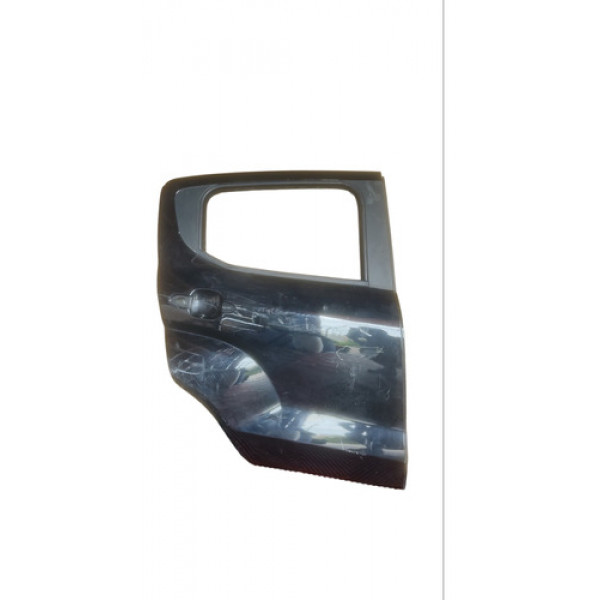 Porta Traseira Direita Mobi 2016 A 2022