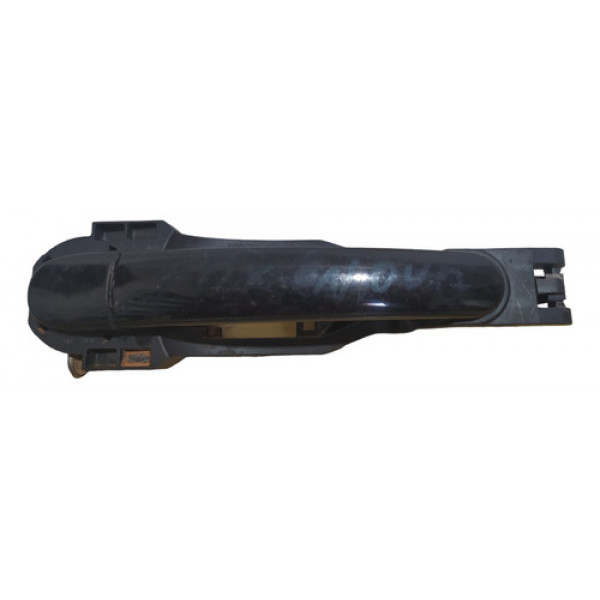 Maçaneta Traseira Esquerda Vw