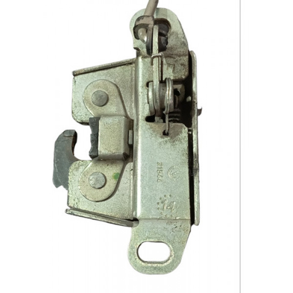 Fechadura Tampa Traseira Fiat Strada 